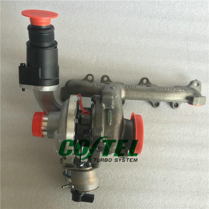 2.0 de Automobiel Turbolader van TDI, Elektrische Compressor Turbocktc CSLB Motor