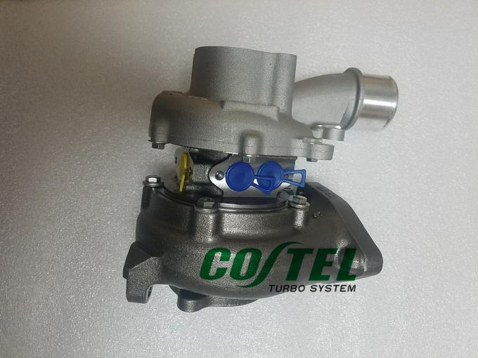 RHV4 VB31 17201 - OL070 TOYOTA HALLO - LUX D4D 2KD - DE TURBOCOMPRESSOR VAN FTV 2.5L