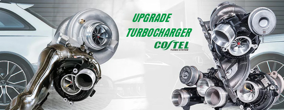 billet compressor wiel