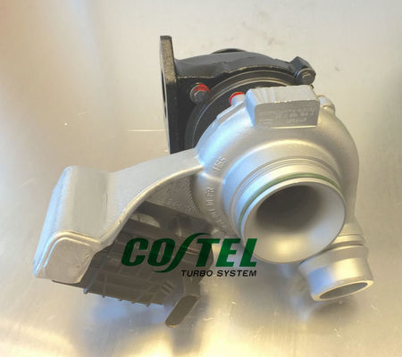 GTB1749VK Electrically Driven Supercharger , Electric Turbo Supercharger  767378 767378-5014S