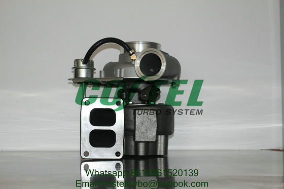 Iveco Truck 440 E 38 Eurotech Holset Turbo Charger with 8460.41 Engine HX50W Turbo 3534355 3534356  OE number 61320961