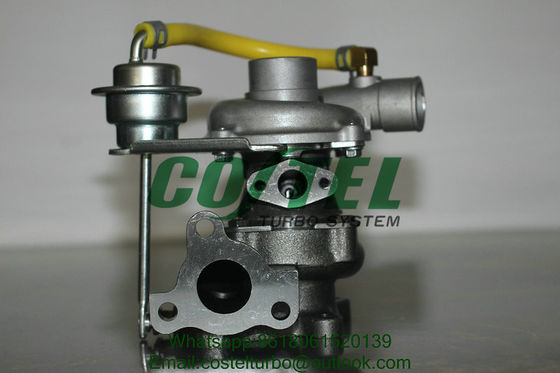 Yanmar Earth Moving IHI Turbo Charger RHB31 Turbo VC110033 CY62 12913718010