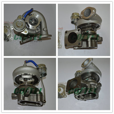 17201-17040 Toyota CT12 Turbo, Motor van een autoturbocompressor 17201-74040 voor Landcruiser