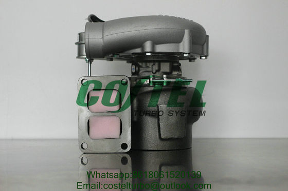 De nisan UD FE6TC turbocompressor turbo van GT4294S 14201-NB004 709568-0006