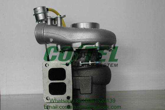 DAF-Vrachtwagencf85 XF95 F95 CF85 Garrett Turbolader met de Motor GT4294S van XE355CO XE315CO XF355M XE3