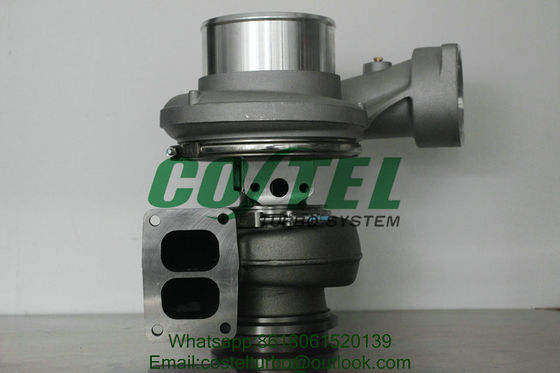 Klasse 8 van erpillar van S410S019 1996-07 Vrachtwagenturbocompressor voor Dieselmotor 1367619 136-7619