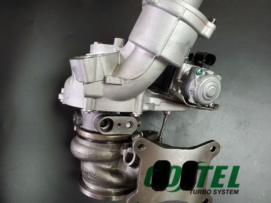 Het Turbo06k145722h 06K145702N MK7 Golf R Audi S3 van de Gen3ea888 IS38 CST535 Verbetering