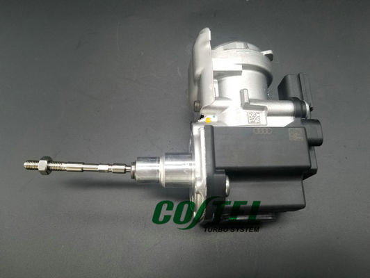 Turbomahle Elektrische Actuator 2.0T 06L145612K van Audi A4 A5 EA888
