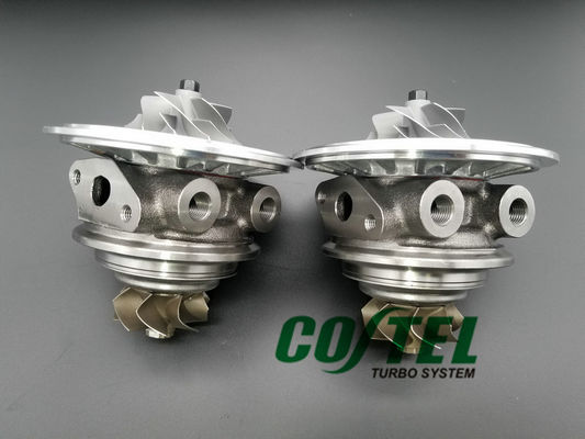 RHF5 de turbosport 4.5L V8 Biturbo 948 van VVQ1 VVQ2 Porsche Cayenne Motor